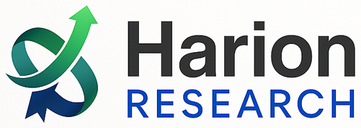 Harion Research